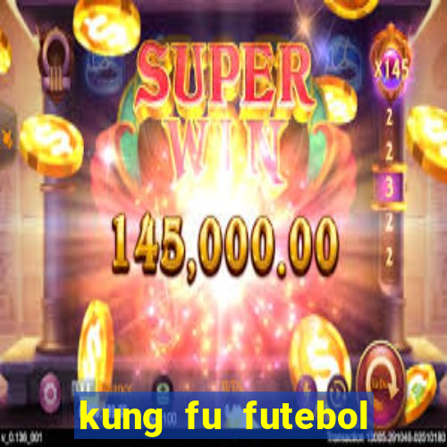 kung fu futebol clube download 1080p